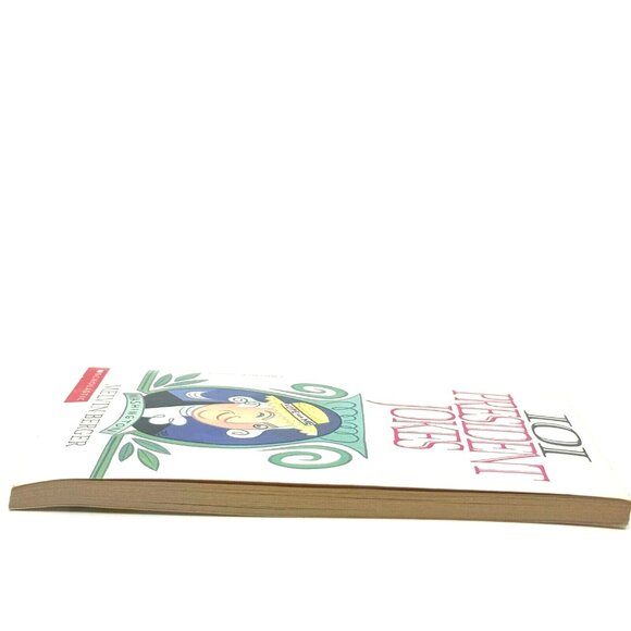 101 President Jokes, Paperback by Berger, Melvin / ISBN 059013440X - Picture 5 of 8